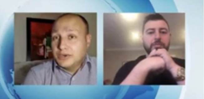 “KISHA KOLLË DHE MEZI…”/ Polici nga Vlora, Altin Çeloaliaj tregon si u infektua me COVID 19 në SHBA: I dhashë ndihmë dikujt, më tha kam virusin (VIDEO)
