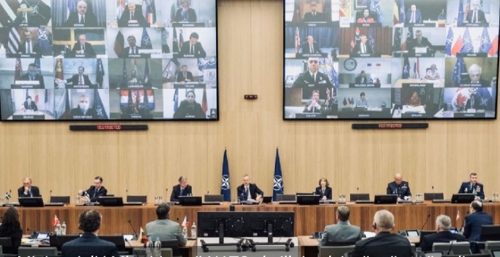 COVID-19/ Anulohet ministeriali i NATO-S që ishte planifikuar më 17 qershor në Tiranë