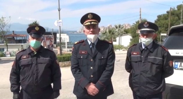 INSPEKTIM NË ZONAT E GJELBËRA/ Veliu: Respektimi i të gjitha masave ndaj Covid-19, vendimtar për të ndaluar përhapjen e koronavirusit