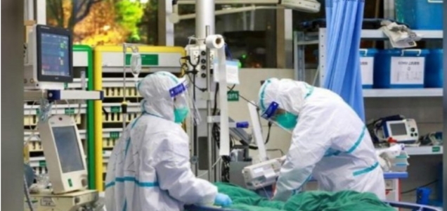 RËNDOHET BILANCI NË GREQI/ Shkon në 134 numri i të vdekurve nga koronavirusi