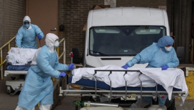 COVID-19/ Ndërrojnë jetë 3 pacientë me koronavirus në Maqedoninë e Veriut, rekord të shëruarish në 24 orë