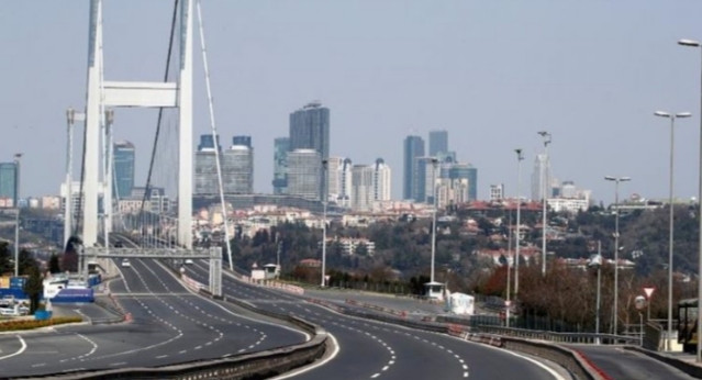 ULET NUMRI I TË VDEKURVE NGA COVID-19 NË TURQI/ Ja sa viktima u shënuan në 24 orët e fundit