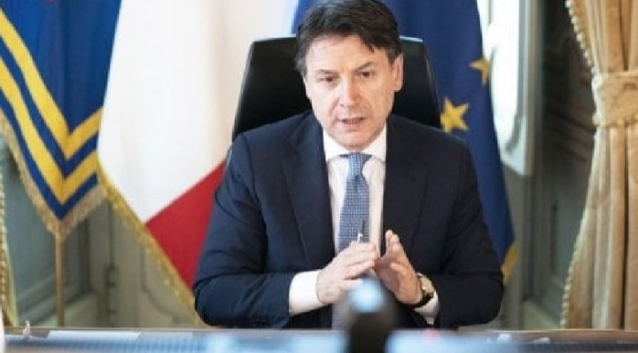 “NËSE E DO ITALINË RUAJ DISTANCËN”/ Conte: Nis faza e dytë nga 4 Maji.1 qershor mund të hapen lokalet…