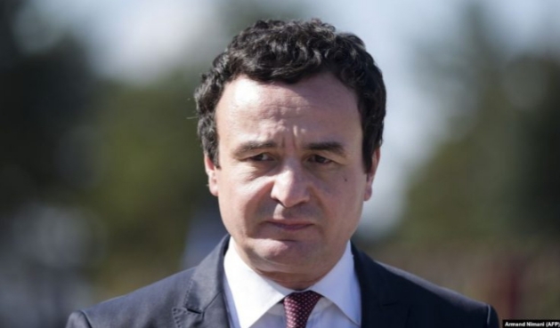 DITA E TË PAGJETURVE/ Albin Kurti refuzon të prononcohet për zhvillimet në Kosovë, i quan pingpong politik