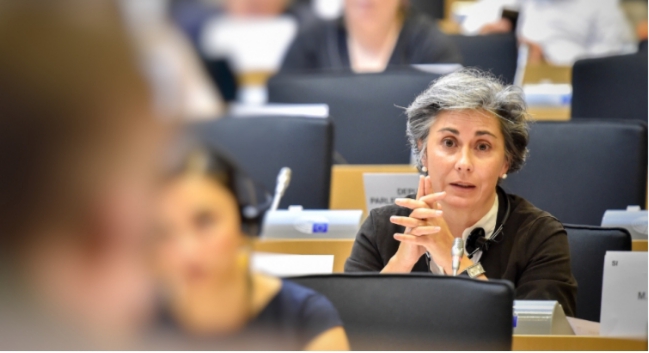 “AUTORITETET SHQIPTARE VEPRUAN NË KOHËN E DUHUR”/ Isabel Santos: Ndryshimet në Kodin Penal dhe masat kufizuese në përputhje me ato…