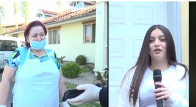“VJEHRRI MË VDIQ NË DUART E FËMIJËVE TË MI…”/ Rama publikon mesazhet prekëse të infermiereve: Bukuri njerëzore (VIDEO)