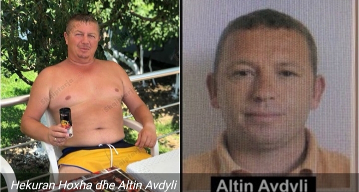 INFEKTOHEN 11 TË DËNUAR NË BURGUN 302 NË TIRANË/ Ja si u përhap COVID-i nga Altin Avdyli te Roni i Shijakut
