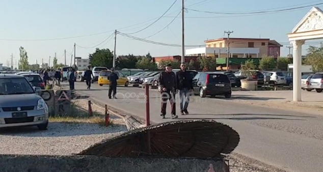 VRASJE ME ARMË ZJARRI NË DURRËS/ Humbin jetën dy vëllezërit (DETAJET)