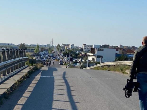 SI U EKZEKUTUAN ME BRESHËRI PLUMBASH DY VËLLEZËRIT? Autorët iu prenë rrugën, ja çfarë u gjet në vendngjarje (VIDEO)