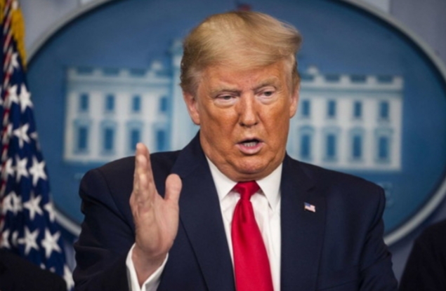SHBA/ Dhjetra amerikanë ndjekin këshillën e Trump dhe injektojnë dezinfektues, të gjithë në spital