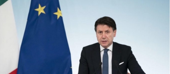 RIHAPJA E ITALISË/ Conte viziton Milanon: Nuk janë kushtet që Lombardia t’i kthehet normalitetit
