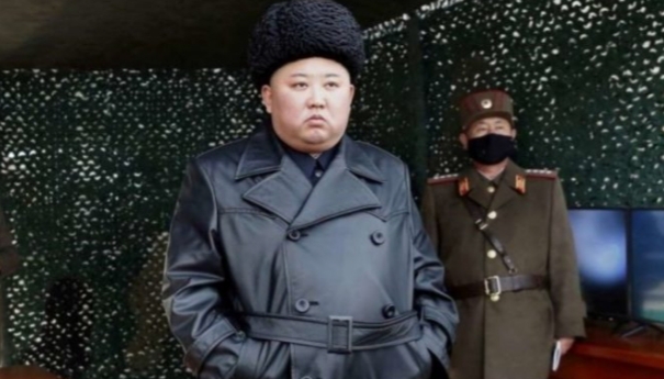 LETRA PËR PRESIDENTIN E AFRIKËS JUGORE/ Hidhen poshtë spekulimet për vdekjen e Kim Jong Un