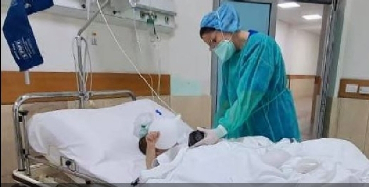 HISTORIA E VALBONËS/ Infermierja shqiptare në Itali në shërbim të pacienëve tek Trauma