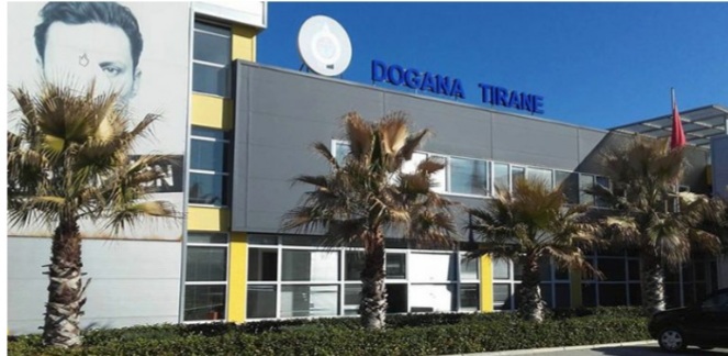 NDËRROI JETË NGA COVID-19/ Stafi i Doganës mesazh prekës për kolegun: Të prehesh në paqe, bashkohemi me dhimbjen…