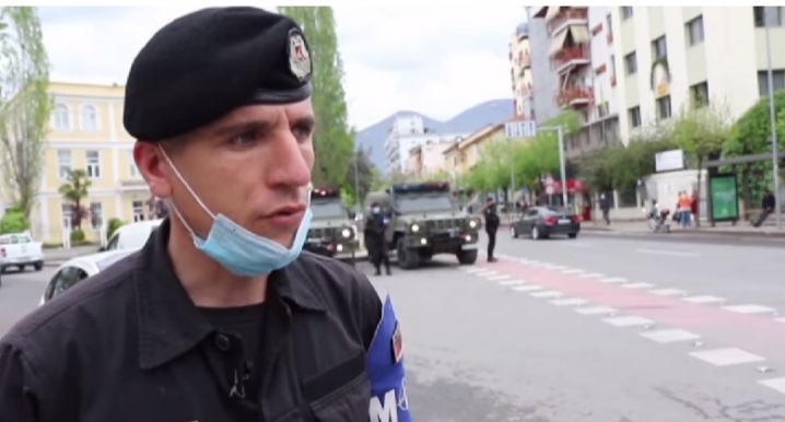 “HYJ NË SHTËPI KËMBADORËS QË FËMIJËT MOS…”/ Sakrificat e heshtura të efektivëve të Forcave të Armatosura (VIDEO)
