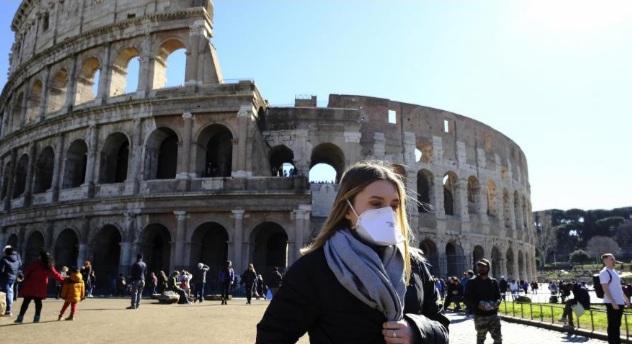 PO BIE APO PO RRITET INTETESITETI? Bilanci i pandemisë së COVID-19 në botë