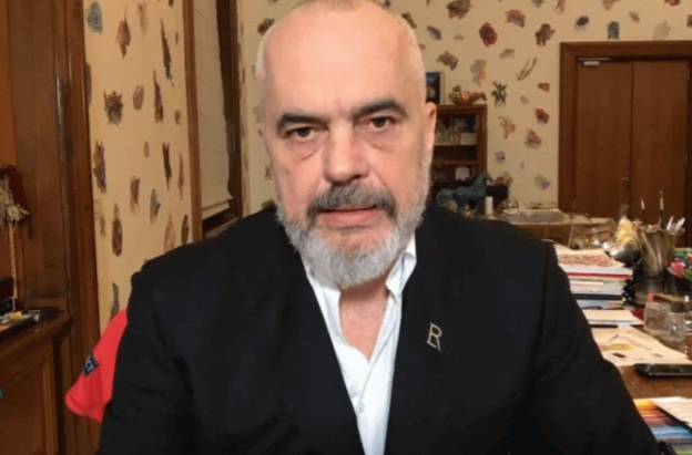 A DO TË PËRSËRITET KY VIT SHKOLLOR? Rama: Në orën 19:00 ministrja Shahini publikon vendimin
