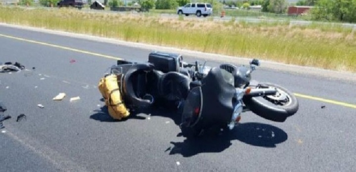 NDËRRON JETË 63-VJEÇARI NË DIVJAKË/ Përplaset me motorkorrësen gjatë udhëtimit me motor