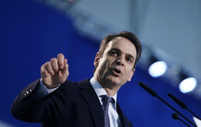 “GREQIA ËSHTË SHEMBULL PËR BOTËN”/ Mitsotakis: Në maj hapim shkollat, në qershor qendrat tregtare