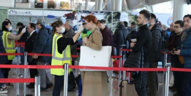 MIRATOHET LISTA ME 17 HOTELE PËR RIATDHESIM/ Pritet të akomodohen mbi 3 mijë shqiptarë për karantinë