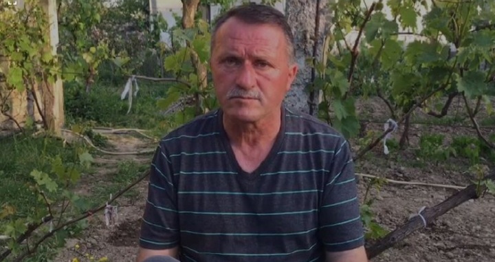 EKZEKUTIMI I DYFISHTË NË LEZHË/ Rapsodi Llesh Prenga, mik i viktimës Kol Murrani: Kam 30 vite që e njoh, s’ka pasur asnjë konflikt