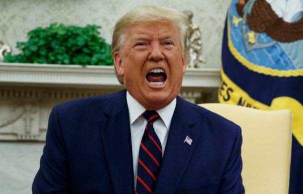 AGJENTËT 007 I TRREGUAN RREZIKUN QË NË JANAR/ Trump injoroi informacionet sekrete për Kinën