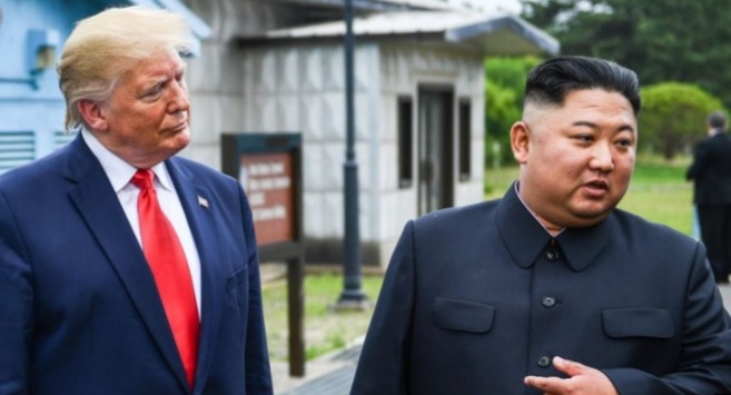 A KA VDEKUR KIM JONG UN? Donald Trump: Unë e di të vërtetën, por s’mund të jap më shumë detaje