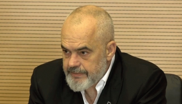 “NË QERSHOR NISIN KANTIERET E RINDËRTIMIT”/ Rama: Planet e projektet po mbyllen, pavarësisht dy goditjeve të rënda nuk u gjunjëzuam
