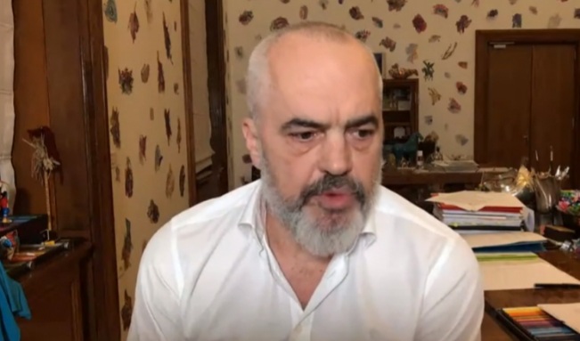 “ASNJË PACIENT ME RESPIRATOR”/ Rama: Numër goxha i ulët në spitale, vetëm 7 janë në reanimacion