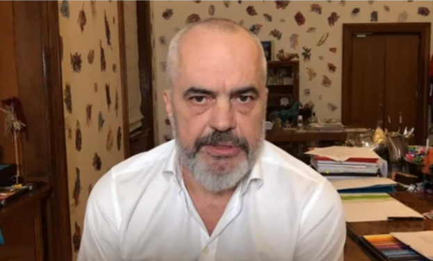 JEP LAJMIN E MIRË/ Rama: Harta e zonës së gjelbërt do zgjerohet. Ja cfarë parashikohet të lehtësohet më 11 maj