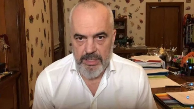 “NUK KA PËR TË PATUR ULJE PAGASH DHE PENSIONESH”/ Rama: Nëse preken, vetëm për t’u rritur