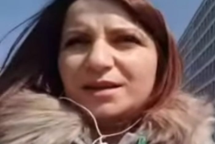 FOTO E SAJ U BË VIRALE/ Rrënqeth infermierja shqiptare në Itali: Ha dhe fle vetëm. Fëmijët…