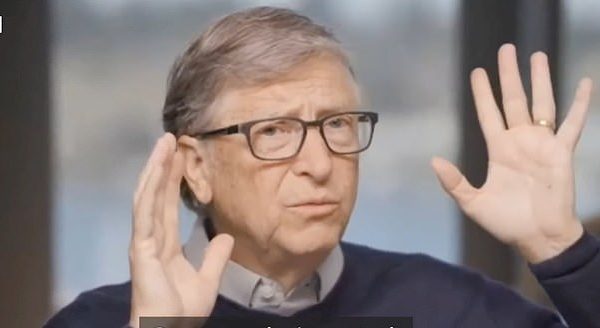 KORONAVIRUSI/ Bill Gates paralajmëron: Bota nuk do t’i kthehet normalitetit edhe 18 muaj