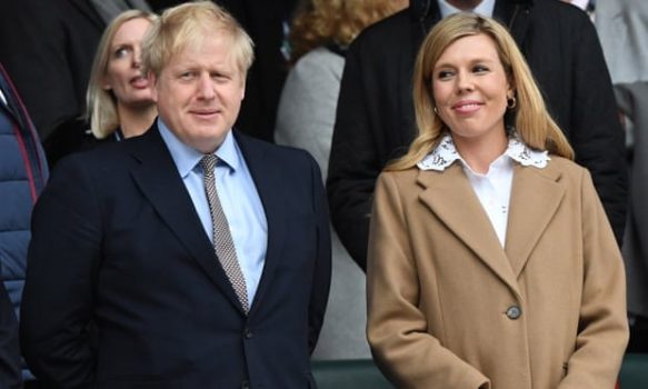 PASI MUNDI KORONAVIRUSIN/ Një tjetër lajm i mirë për Boris Johnson, kryeministri britanik baba për herë të pestë