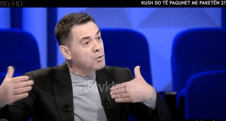 “DO MARRIN 400 MIJË LEKË VETËM…”/ Ahmetaj: Dy kategoritë e biznesit të vogël që përfitojnë këtë bonus
