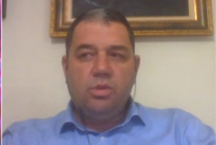 “TIRANA BETEJA MË E VËSHTIRË”/ Mjeku i ISHP-së Dritan Ulqinaku: Kemi izoluar pothuajse të gjitha vatrat e…