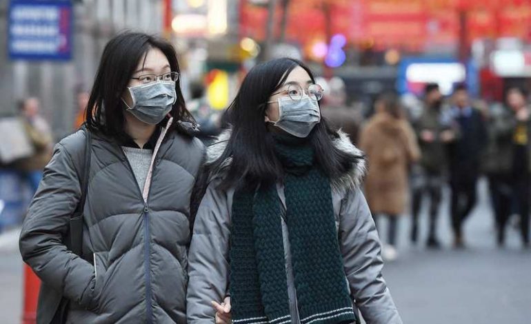 KORONAVIRUSI/ Shkon mbi 2 milion të infektuar me Covid-19 në botë, mbi 128 mijë të vdekur dhe 501 mijë të shëruar