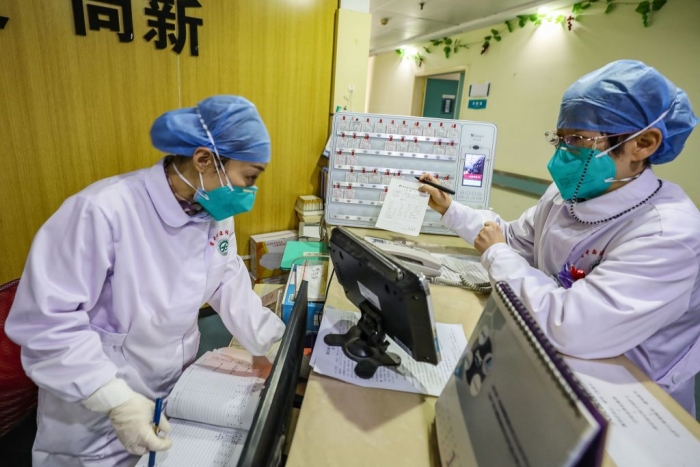 LAJM I MIRË NGA KINA/ Shkencëtarët kanë zbuluar “anti-trupa” efektivë kundër koronavirusit