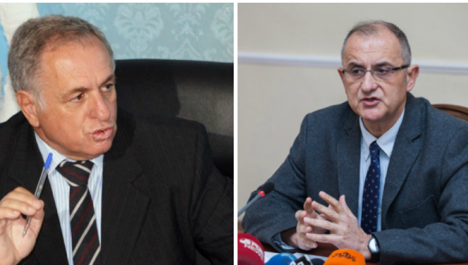 “KUSH E KA LABORATORIN….”/ Tit Vasili i LSI del kundër Tritan Shehut të PD: Qeveri e çmendur, nuk bën testime