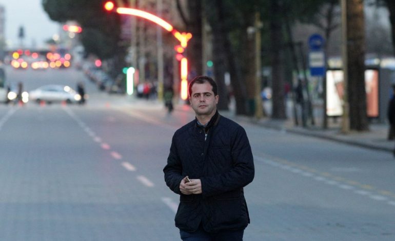 PD KA “HALLE”/ Bykykbashi: Rama na gënjeu! S’na tha që ishte arrestuar…