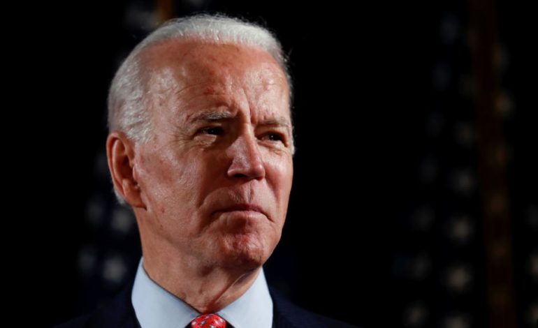 KORONAVIRUSI/ Vendimi i ardhshëm i madh i Joe Bidenit: Zgjedhja e kandidatit ose kandidates për nënpresidente