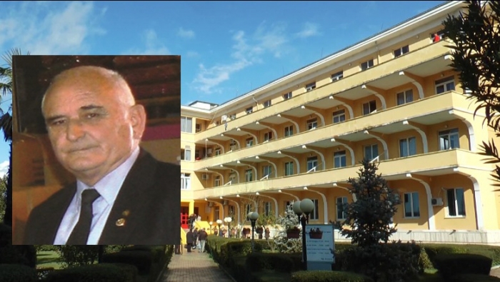 HUMBI JETËN NGA COVID-19/ Kush është arkitekti i njohur durrsak (EMRI-FOTO)