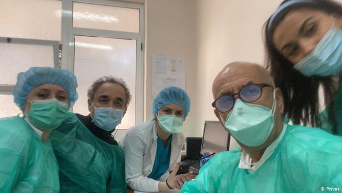 KORONAVIRUSI NË SHQIPËRI/ Beteja e parë e fituar në luftën kundër pandemisë