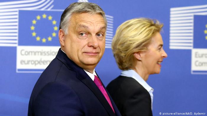 KORONAVIRUSI/ Hungaria po përdor pandeminë për të zgjeruar ndikimin e saj