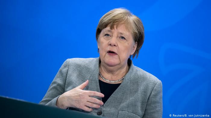 “ORGJI DISKUTIMESH TË RREZIKSHME”/ Angela Merkel reagim të pazakontë për debatin për masat kundër COVID-19