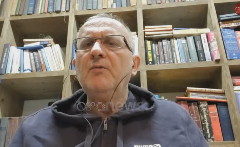 JEP “URDHËR” NGA SHTËPIA/ Vasili: Pse nuk dalin në terren mjekët e familjes por vetëm në telefon?