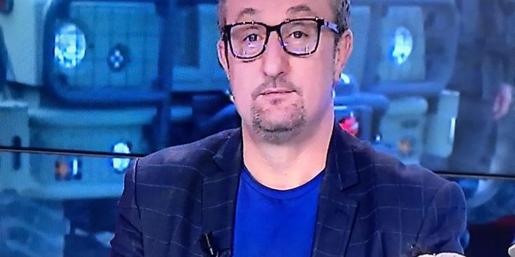 PASI U TALL ME 1 PRILL/ Saimir Kodra e pranon: Bëra analizat, e kam kaluar COVID-19…