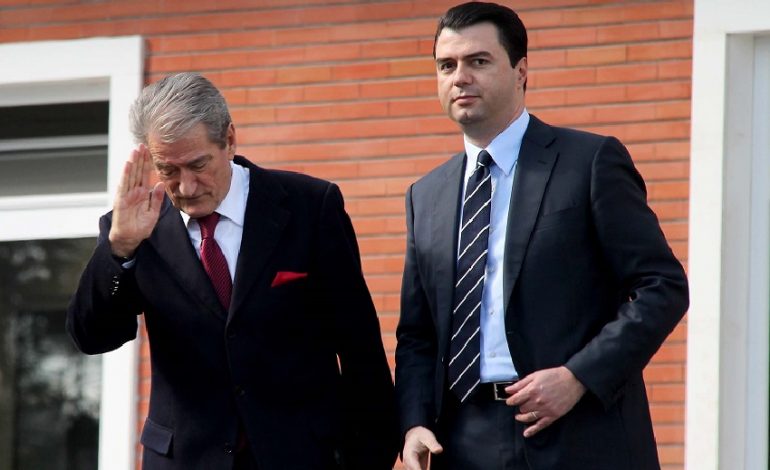 KUNDËR BERISHËS? Basha: Opozita nuk është për të bërtitur, shqiptarët e duan siç e drejtoj unë