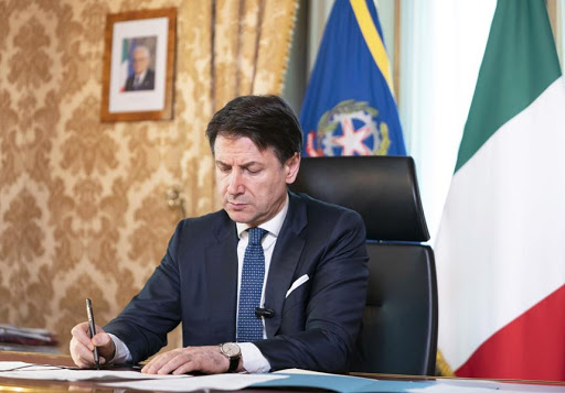 KORONAVIRUSI NË ITALI/ Kryeministri Cone: Faza 2 do të jetë bashkëjetesë me Covid-19