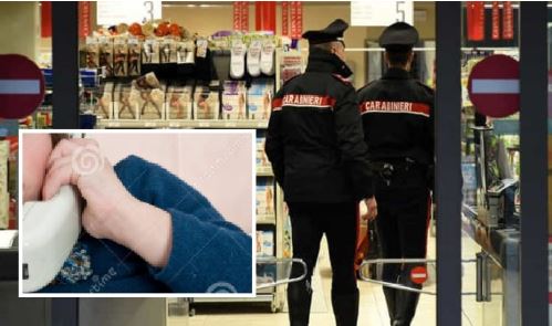 HUMANIZËM NË KOHË KORONAVIRUSI/ 12 vjeçarja telefonon policinë: Jemi të uritur, ju lutem na ndihmoni